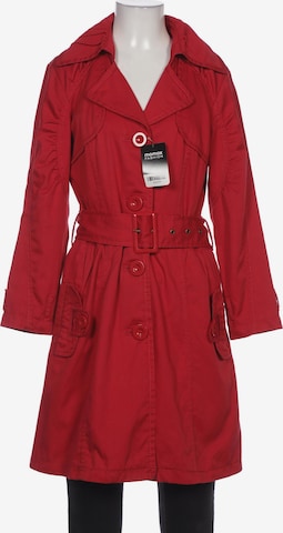 VERO MODA Jacket & Coat in M in Red: front