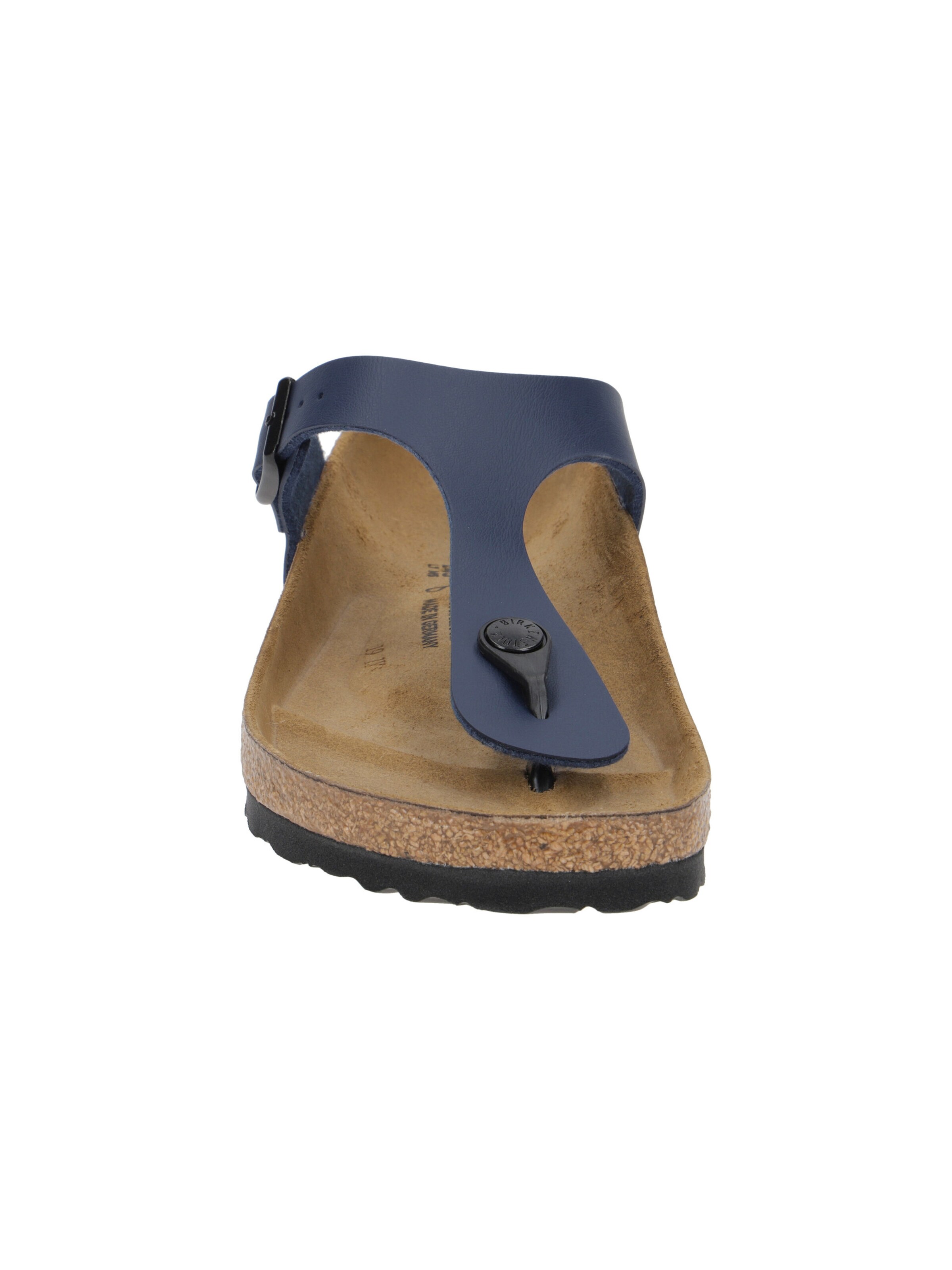 BIRKENSTOCK Mule in Blue
