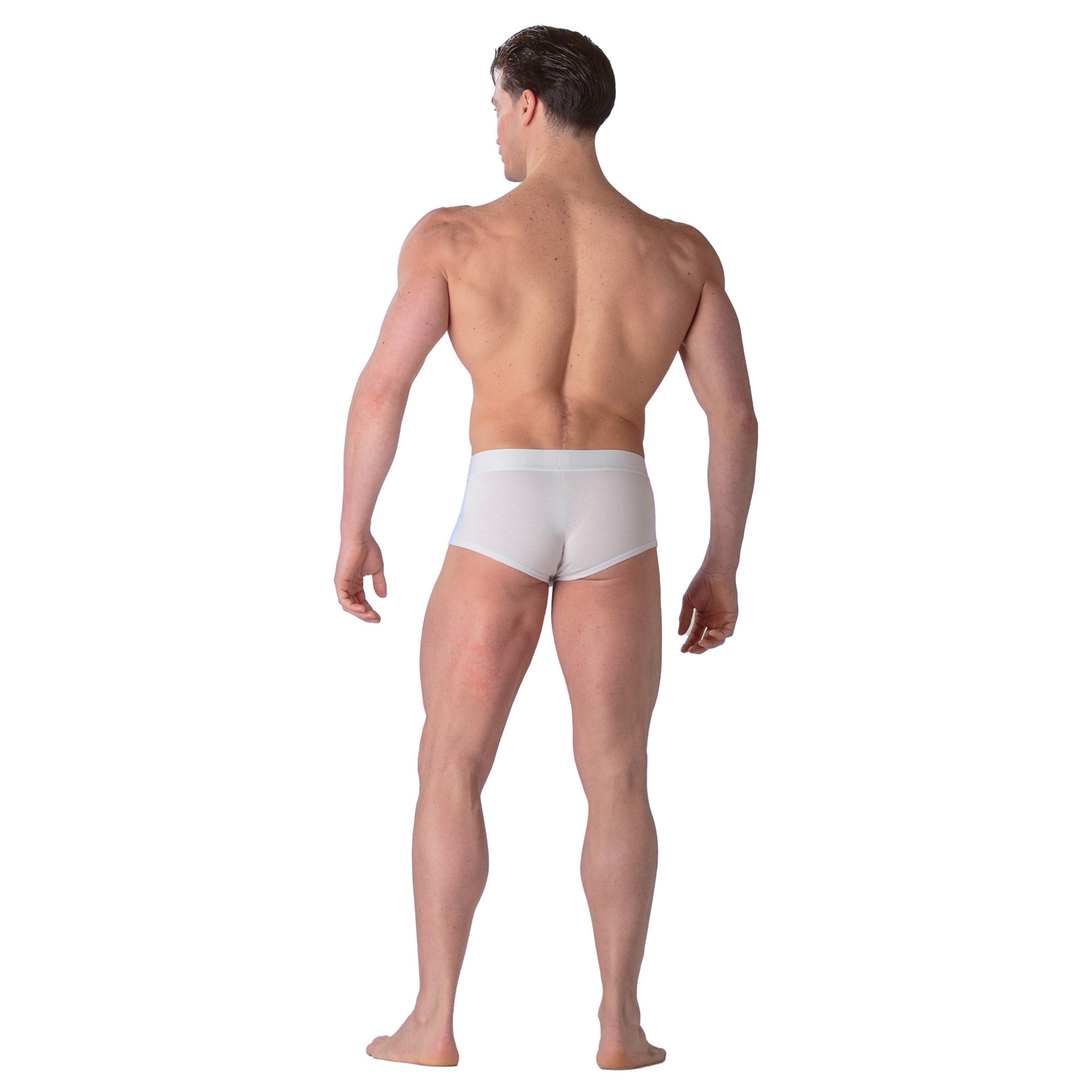 HOM Boxershorts in Wit