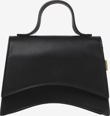 JJXX Crossbody Bag 'SANTAANA' in Black: front