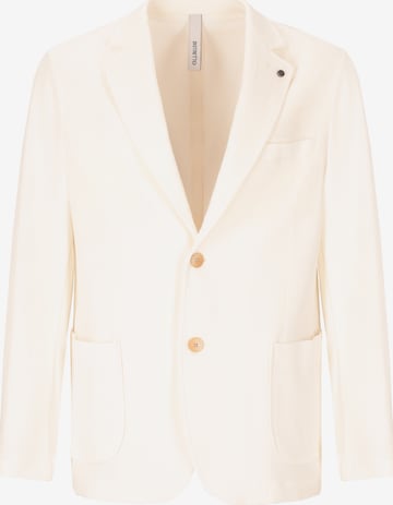 Distretto12 Colbert 'Clay' in Beige: voorkant