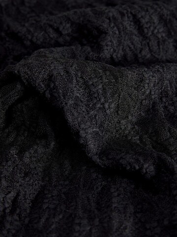 Robes en maille 'SOPHIA' JJXX en noir