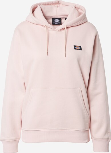 DICKIES Dressipluus 'OKLAHOMA' pastellroosa, Tootevaade