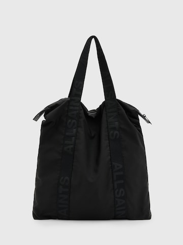 Shopper 'AFAN' di AllSaints in nero