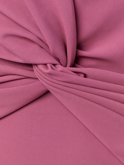 Sável Vestido de festa 'HENNIE' em 34 em rosa, Vista do artigo