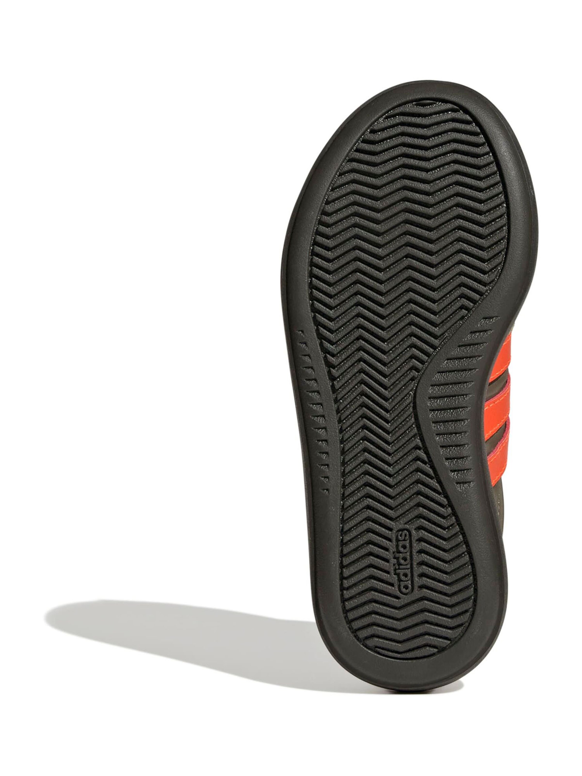 ADIDAS SPORTSWEAR Спортни обувки 'BARREDA DECODE' в зелено