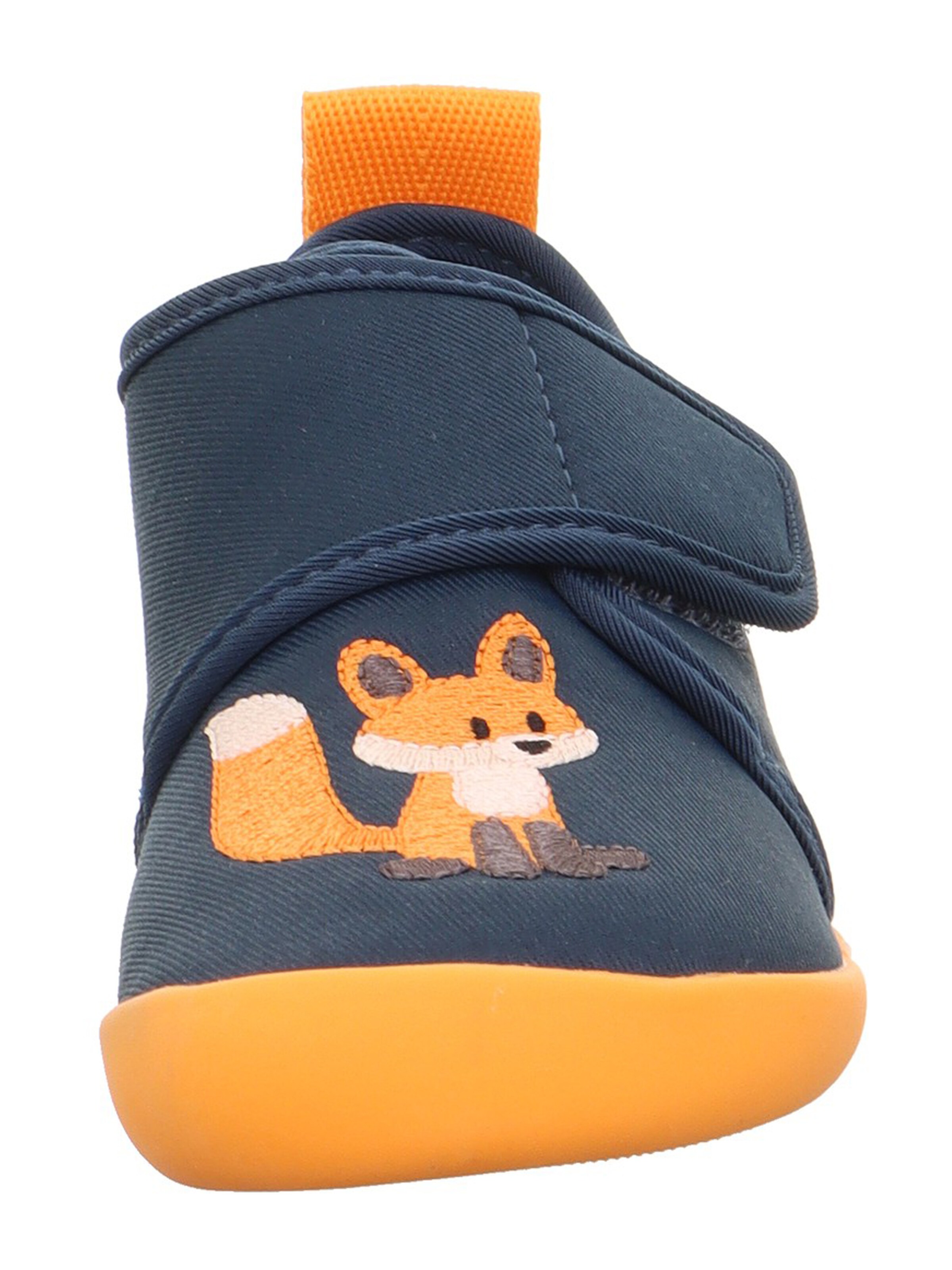 Pantoufle 'Venti' SUPERFIT en bleu