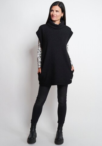 Seidel Moden Sweater in Black