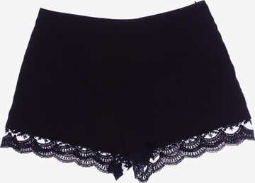 Forever 21 Shorts in M in Black: front