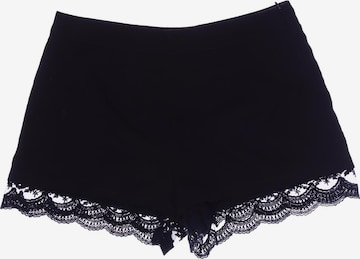 Forever 21 Shorts M in Schwarz: predná strana