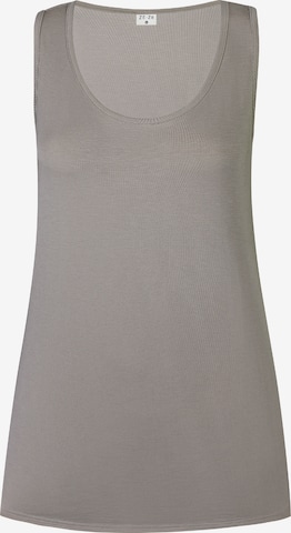 ze-ze Top 'ZE - Bella 457' in Grijs: voorkant