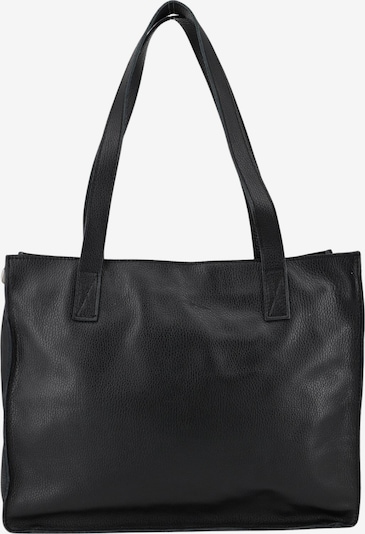 Brise "Shopper" tipa soma pieejams One Size, krāsa - melns, Preces skats