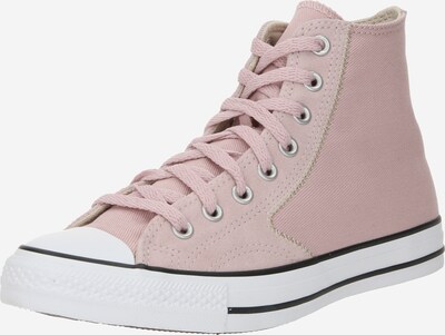 fáradt rózsaszín / fehér CONVERSE Magas szárú sportcipők 'CHUCK TAYLOR ALL STAR', Termék nézet