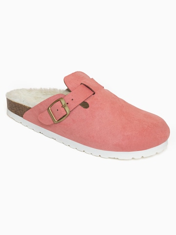 Bayton Sabot 'KIRALY' in Pink
