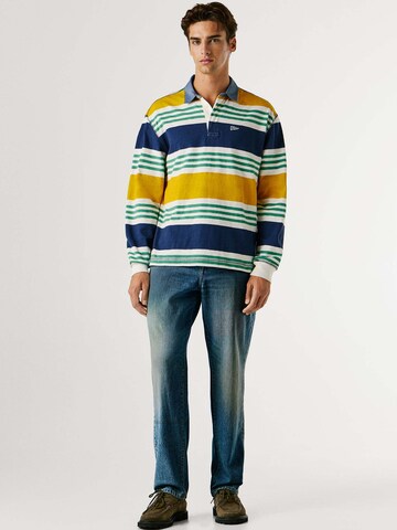 Pepe Jeans Shirt 'CLIVE' in Blauw