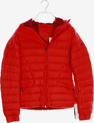 THE NORTH FACE Jacket & Coat in XS in Red: front