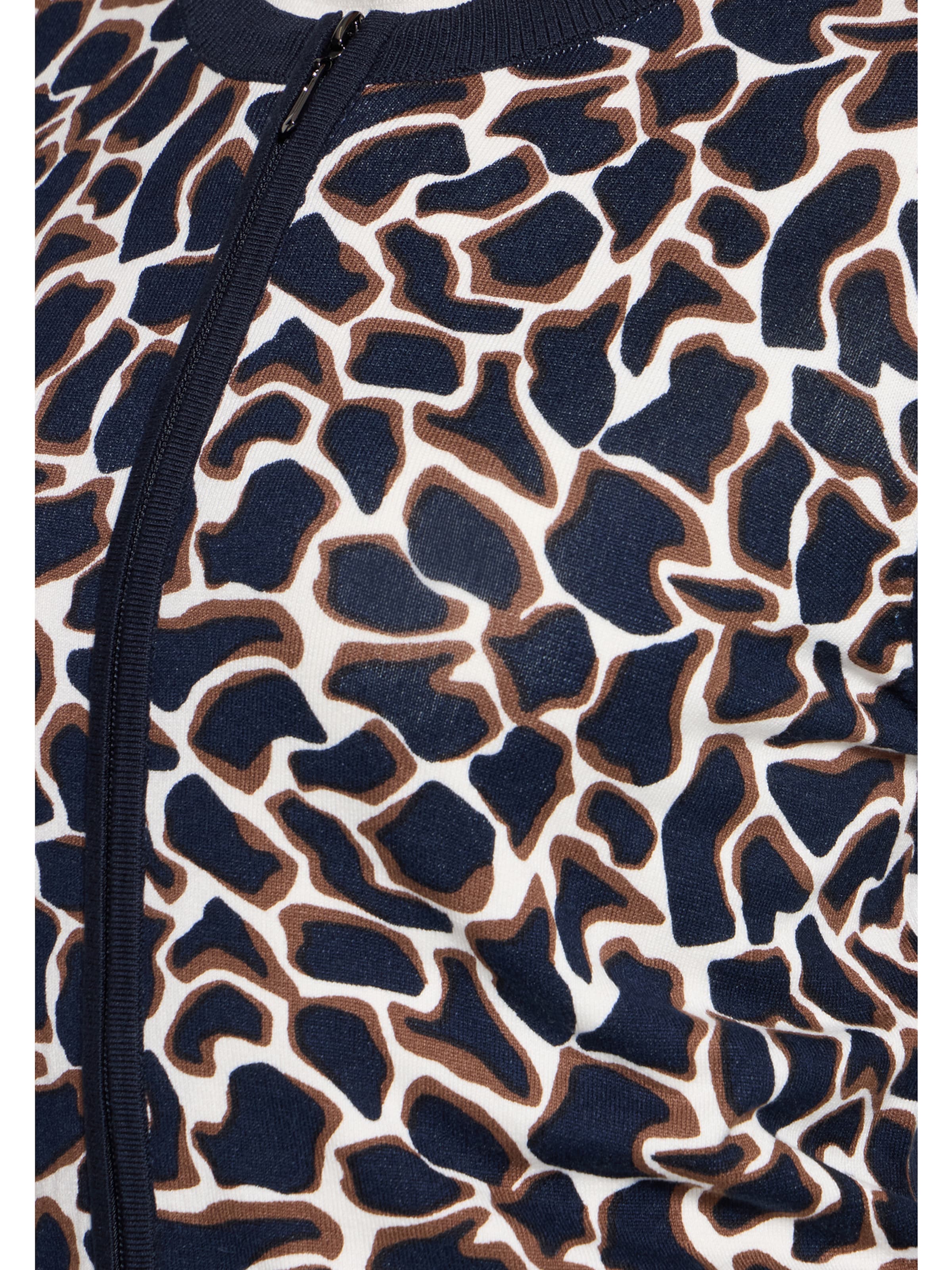 Giacchetta di Betty Barclay in marrone