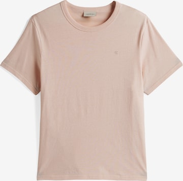Calvin Klein Jeans Paita värissä vaaleanpunainen: etupuoli