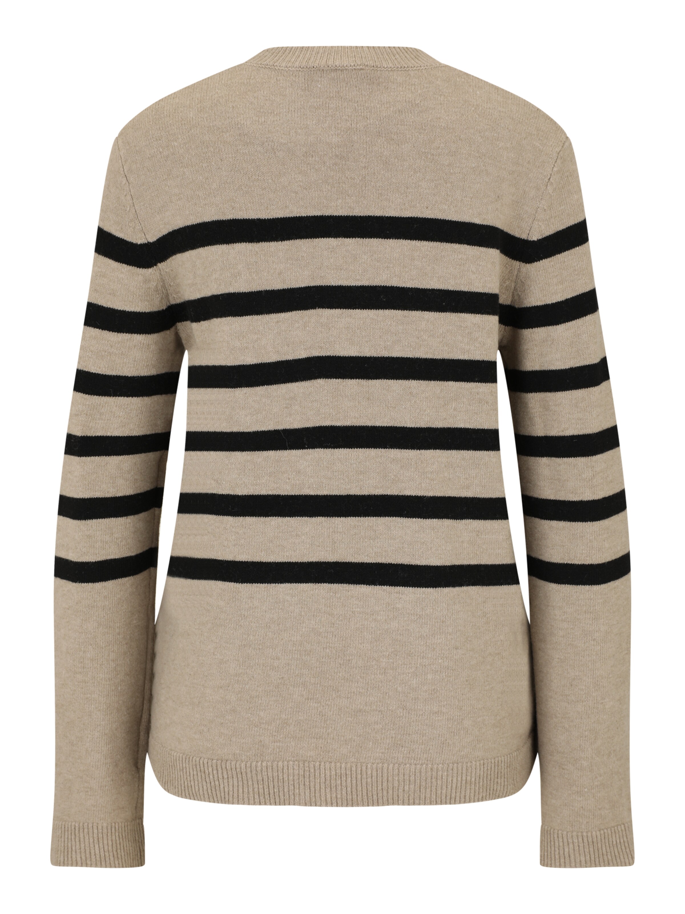 MAMALICIOUS Πουλόβερ 'MLMADDIE VITA' σε μπεζ