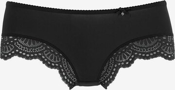 LASCANA - Panti en negro: frente