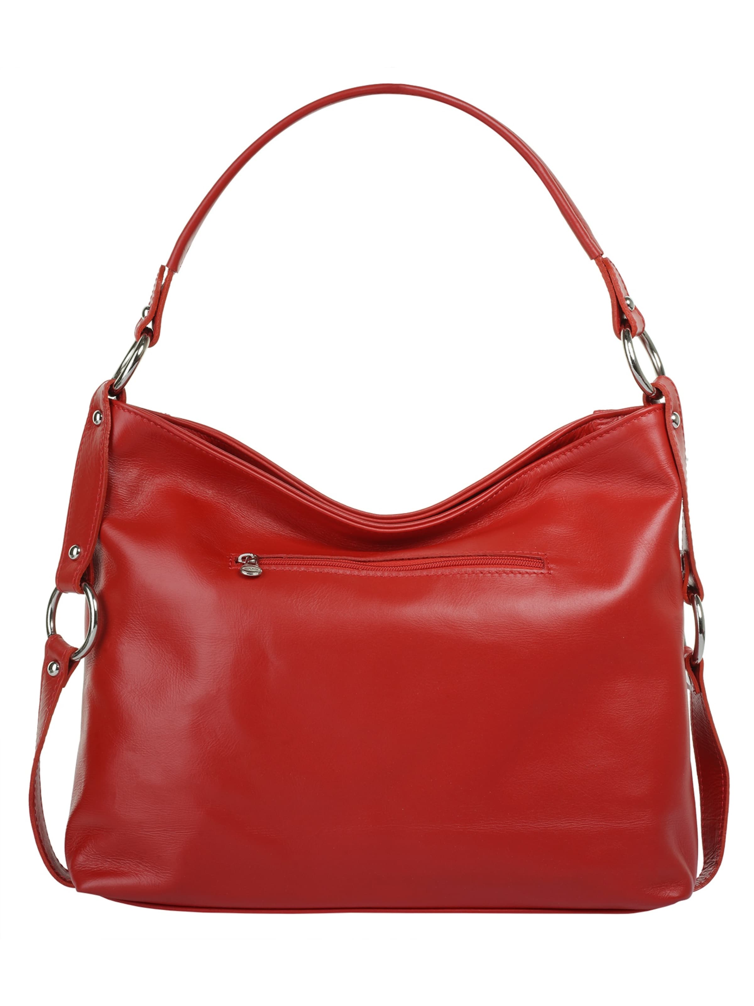 Sacs à main Samantha Look en rouge