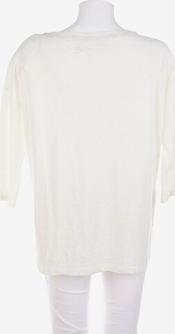 s.Oliver Top & Shirt in XL in White