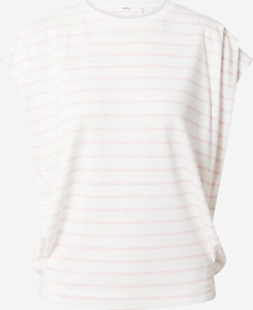 BRAX Shirt 'Caelen' in Roze: voorkant