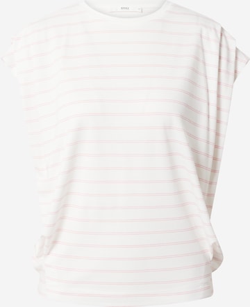 BRAX Shirt 'Caelen' in Pink: predná strana