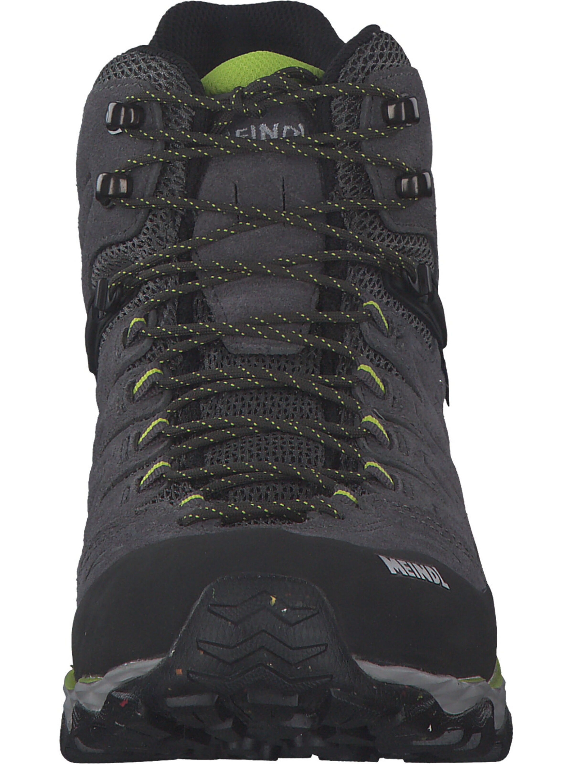 MEINDL Boots 'Lite Hike' in Grey