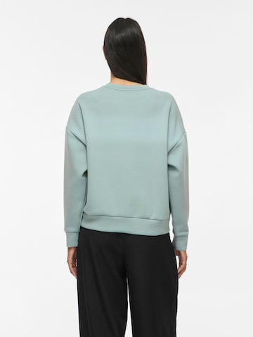 VILA - Sudadera 'VIReflect' en azul