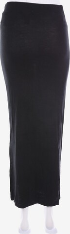 H&M Skirt in XS in Black