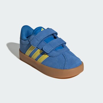 ADIDAS SPORTSWEAR Sneakers 'VL Court 3.0' in Blauw
