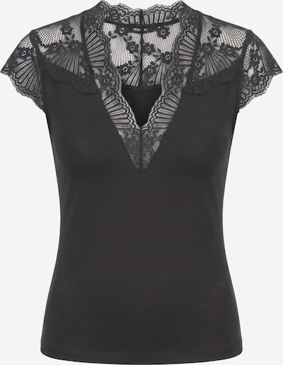 ABOUT YOU Shirt 'Raquel' in S in Black, Item view
