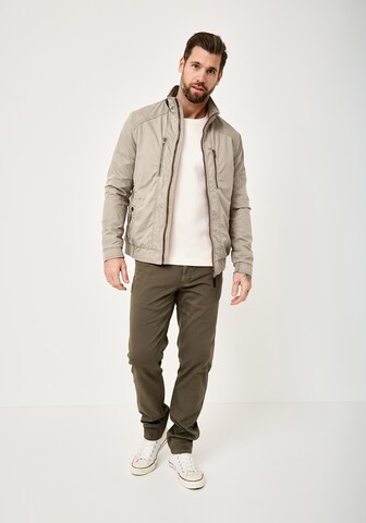REDPOINT Between-Season Jacket in Beige
