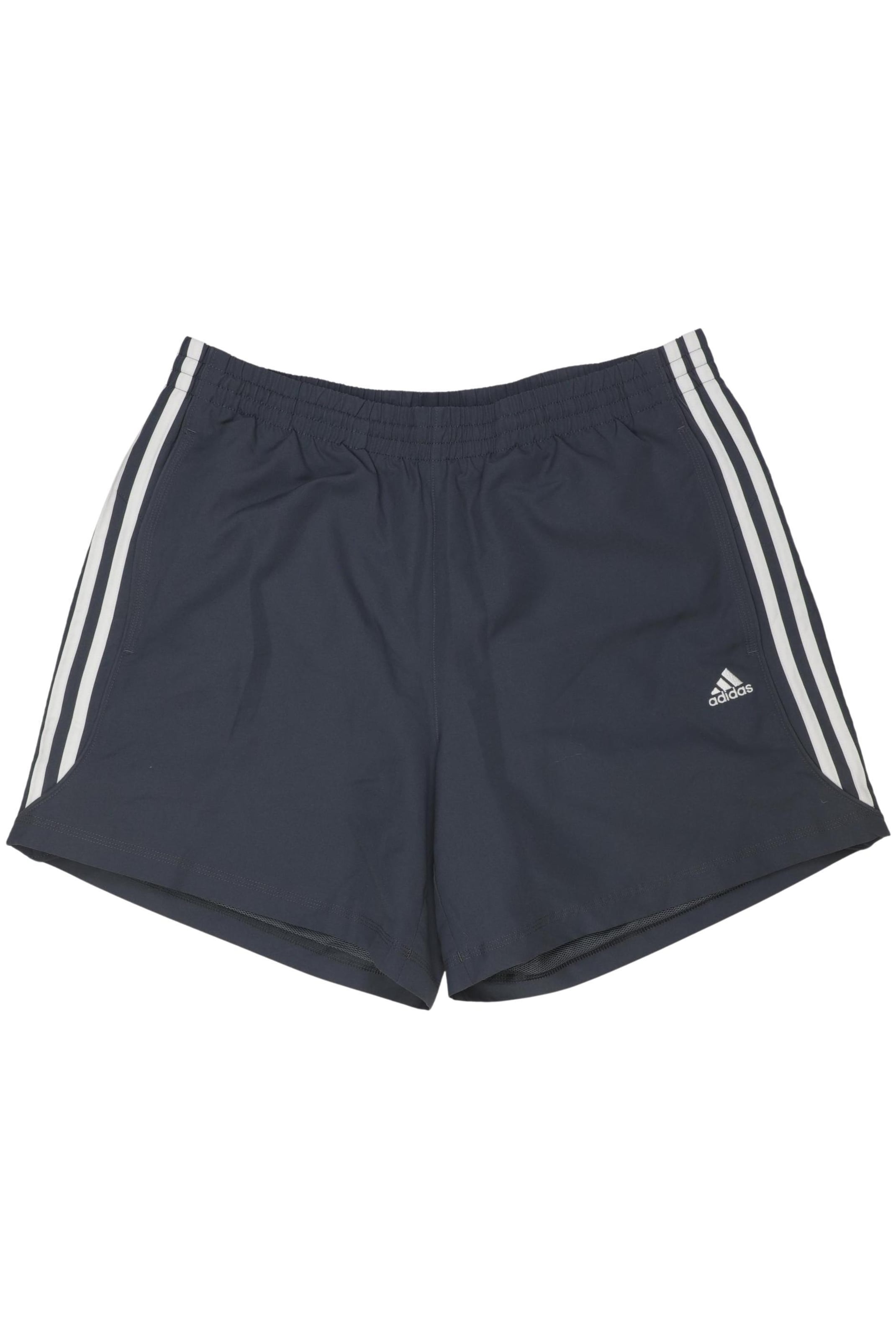 ADIDAS PERFORMANCE Shorts in 34 in Blue: front