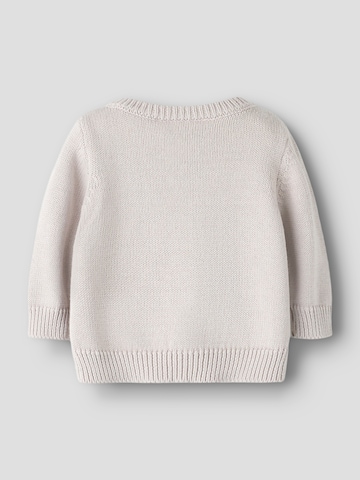 NAME IT Kofta 'NBFTOANA' i lila