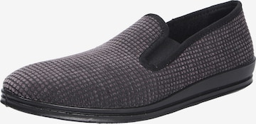 ROHDE Slippers in Grey: front