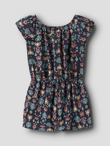 NAME IT Dungarees 'NKFVinaya' in Blue