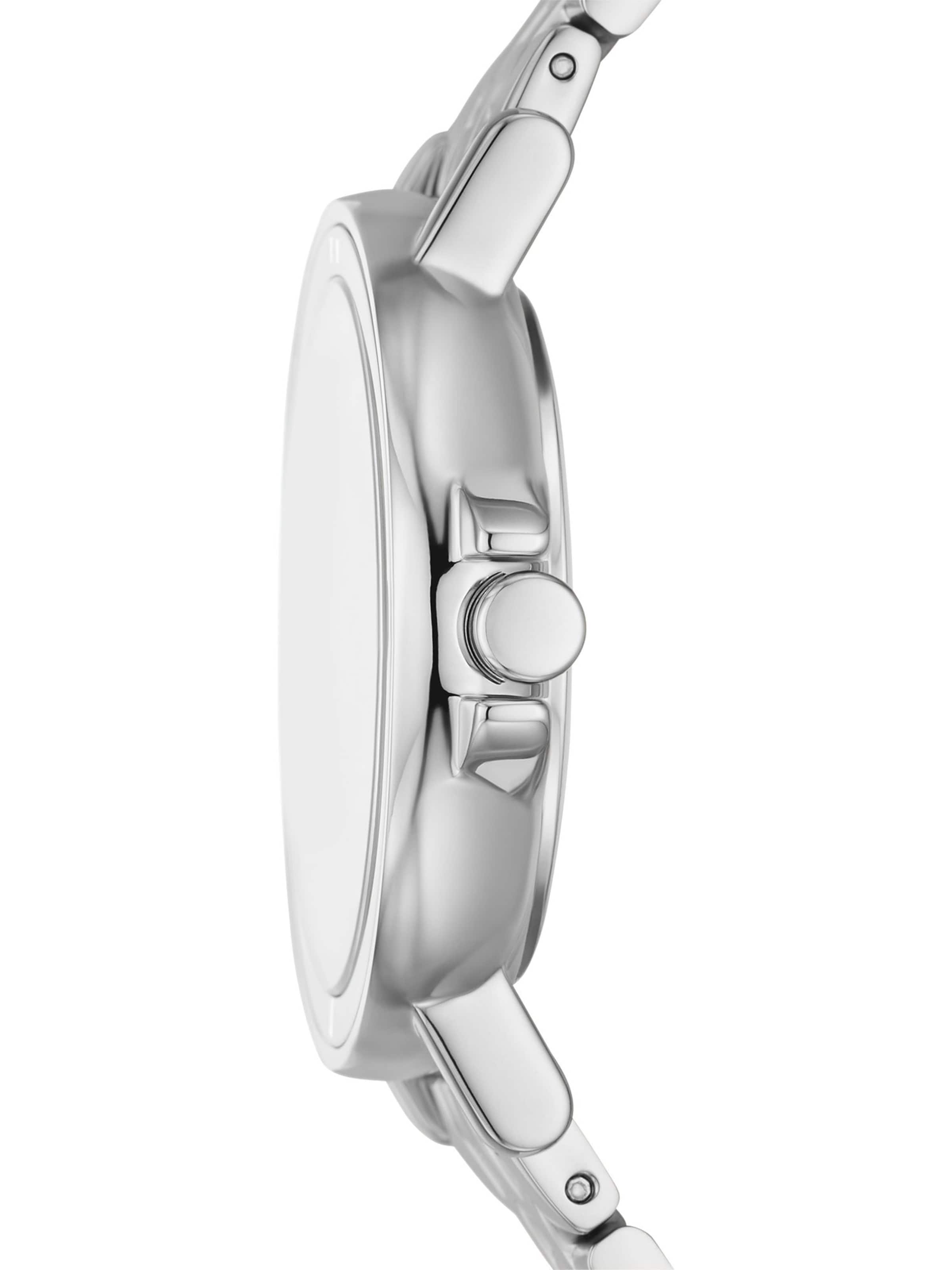 SKAGEN Analog watch in Silver