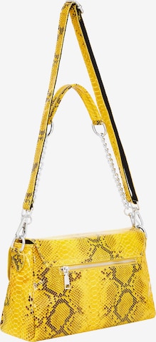 FELIPA Shoulder bag in Yellow