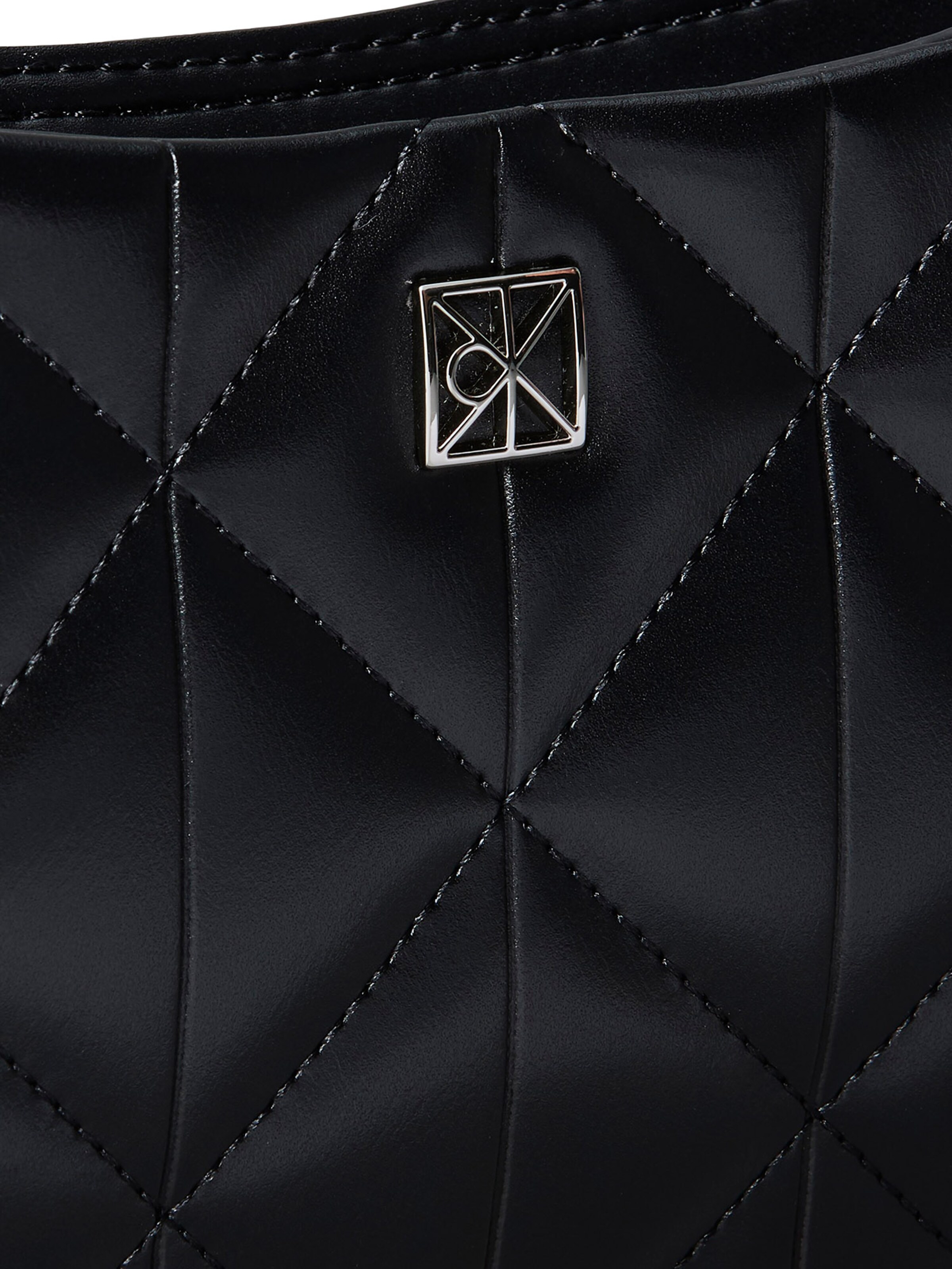 Calvin Klein Shoulder bag in Black