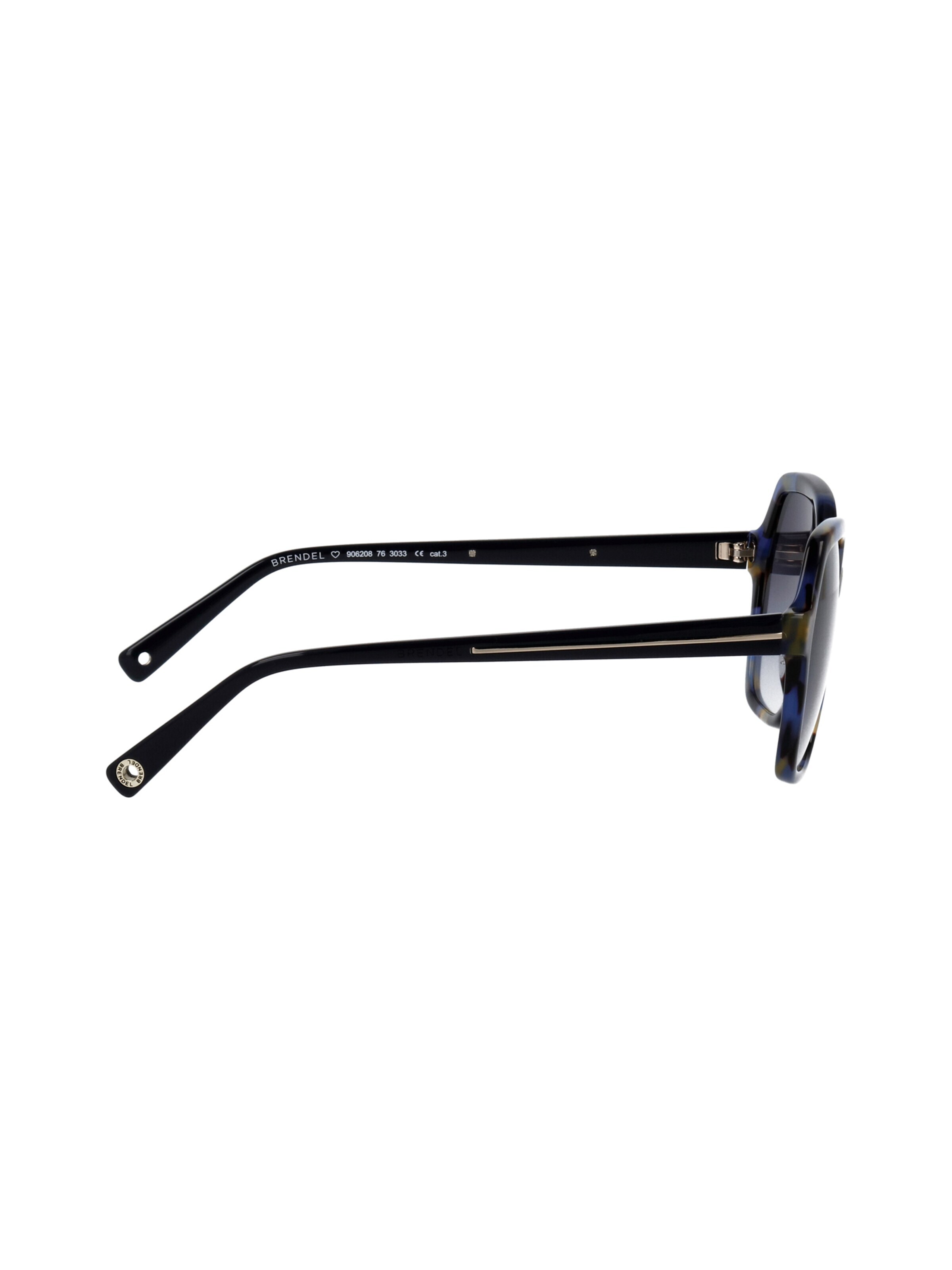 BRENDEL eyewear Sunglasses in Blue