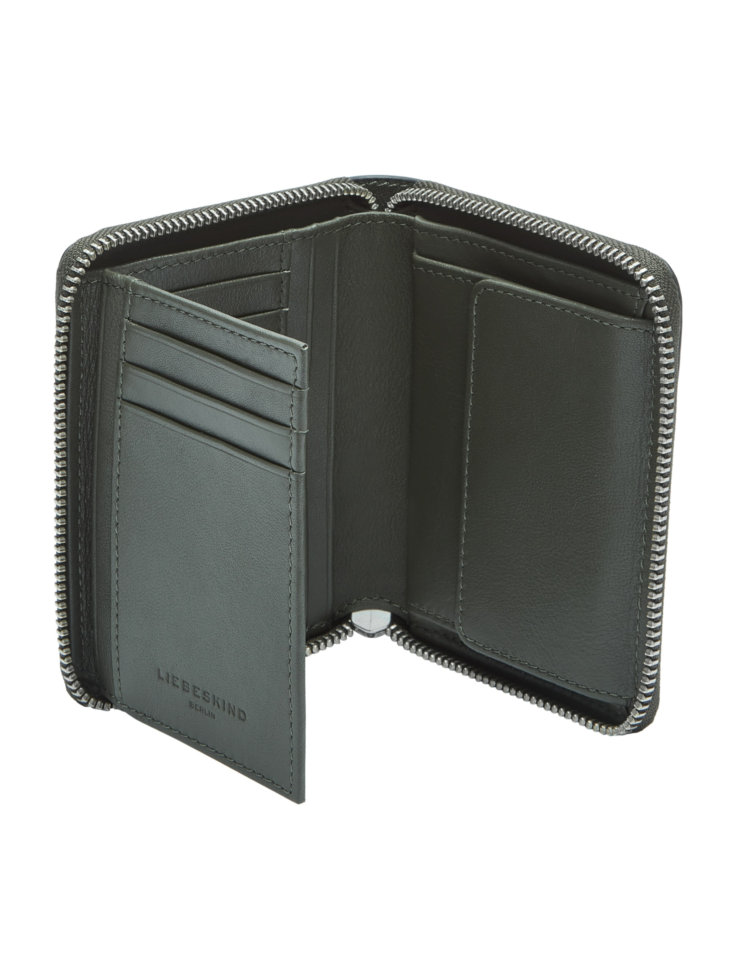 Liebeskind Berlin - Cartera 'Conny' en verde