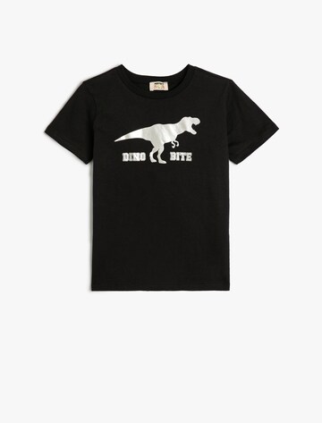 Koton Shirt in Black: front