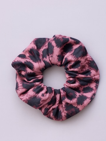 Bandeau de sport 'Scrunchie' Hey Honey en rose