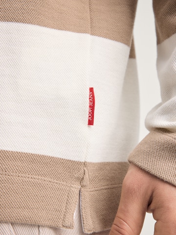 JOOP! Jeans Shirt in Beige