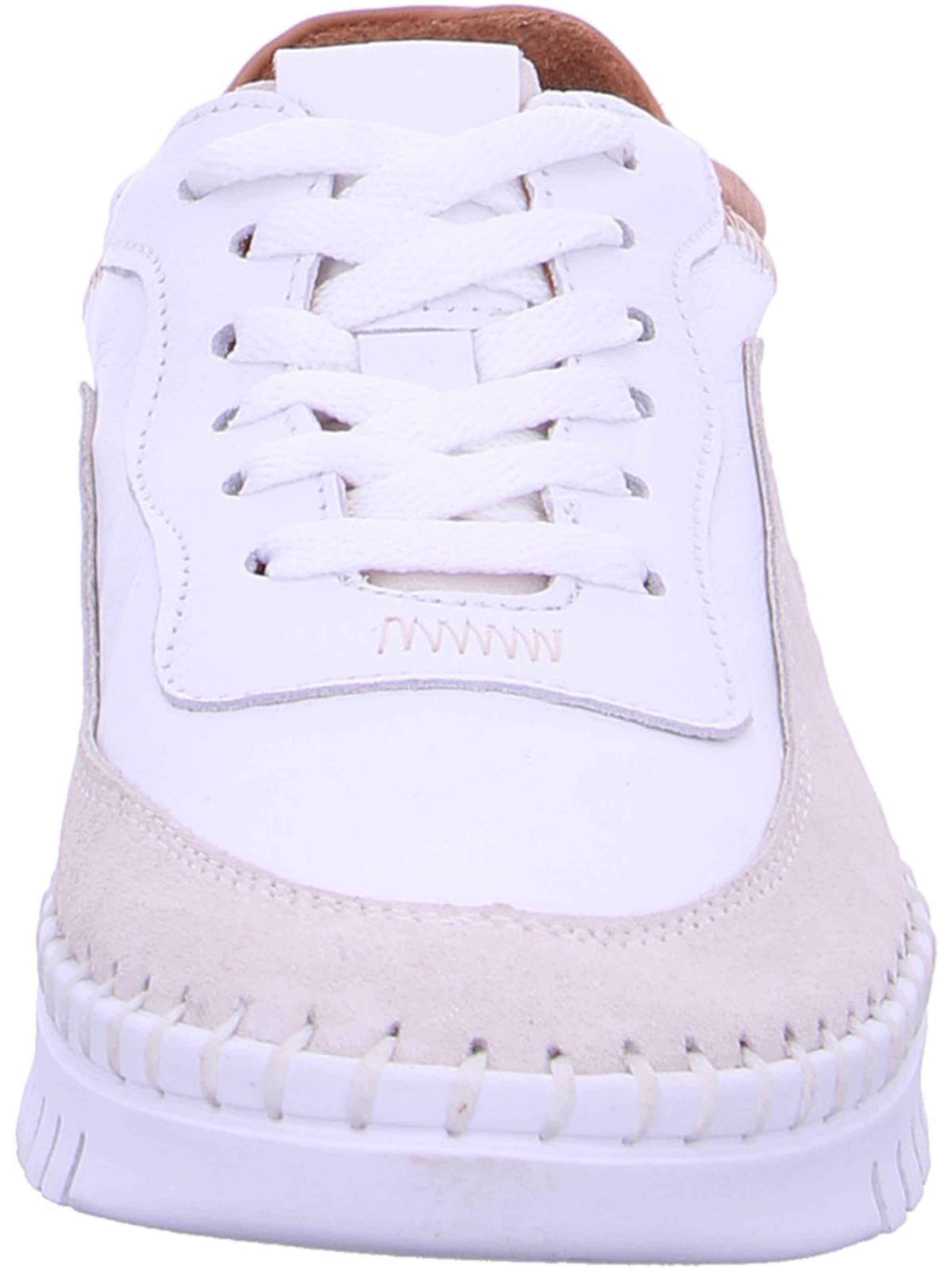 COSMOS COMFORT Sneaker low‌‌‌‌‌ in Weiß