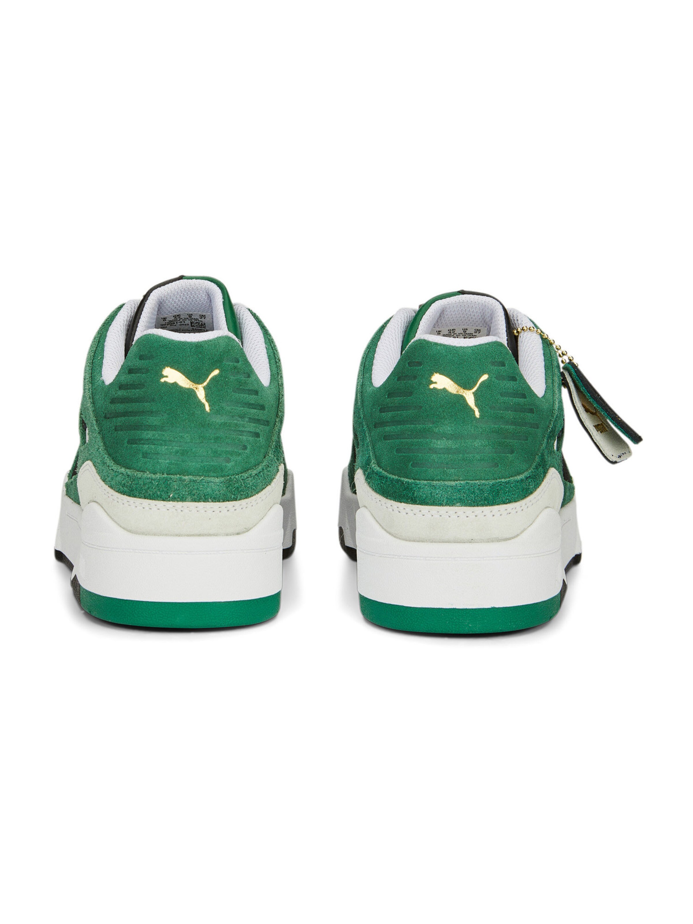 PUMA Sneaker in Weiß