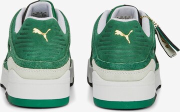 PUMA Sneaker in Weiß