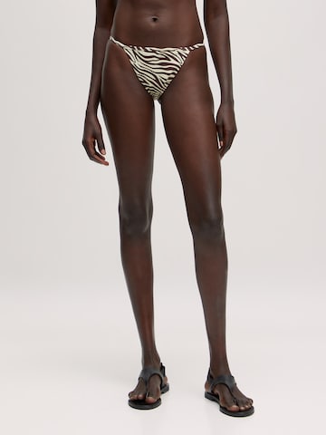 EDITED Bikini bottom 'Elia' in Beige: front